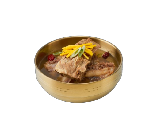 원조할매_갈비탕