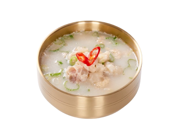 원조할매_도가니탕