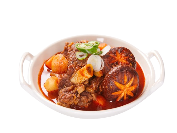 원조할매_소갈비찜_매운맛