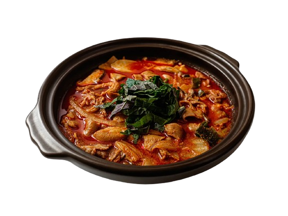 원조할매_소곱창전골