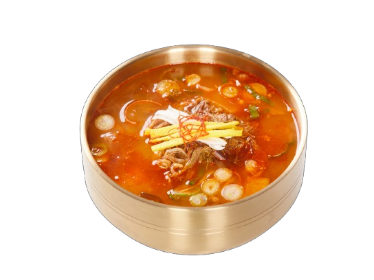 원조할매-육개장